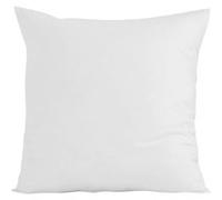 Oreiller Coton anti-acariens 60 x 60 cm - SOFTLINE - ALTOBUY Blanc G