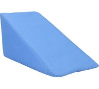 Oreiller cunéiforme, Oreiller cunéiforme après chirurgie, Oreiller cunéiforme préventif, Oreiller cunéiforme en mousse, Oreiller cunéiforme pour le lit, Oreiller cunéiforme pour le sommeil