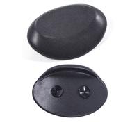 Oreiller De Baignoire, Oreiller De Spa En Pu, Appui-Tête De Coussin De Bain Confortable Et De Grand Soutien, Pour Le Dossier De Soutien Du Cou Et Des Épaules, Convenable Pour