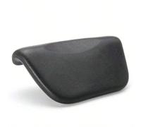 Oreiller de baignoire Spa chaud en PU avec ventouses antidérapantes. Appui-tête ergonomique pour la maison Spa pour la tête et le cou, se détendre dans la baignoire de la maison Spa. Décoration de sal