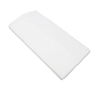 Oreiller de Repos de Genou, Oreiller de Repos Triangulaire Après Chirurgie, Oreiller de Repos de Lit pour Femme Enceinte Qui Dort