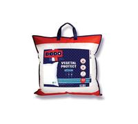 Oreiller DODO anti acariens naturel - 60 x 60 cm - VEGETAL PROTECT