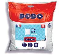Oreiller - Dodo - Medium Top Air - 60 X 60 Cm - Blanc
