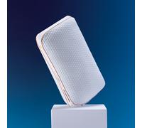 Oreiller Emma Performance Hybride 70x36 cm