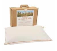 Oreiller en balles de millet 40 x 60 cm