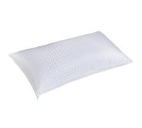 Oreiller en Fibre - Fermeté Élevée - Hypoallergénique - PIKOLIN Iron Max - 105x40 cm