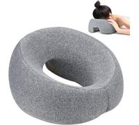 Oreiller en mousse à mémoire de forme pour un confort et un soutien optimaux