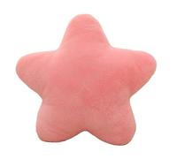 Oreiller en Peluche de étoile, Coussin Confortable, Etoile en Peluche Mignonne, Oreiller étoile en peluche oreiller décoratif, Jouet en Peluche en étoile, Oreiller en étoile Souple, Oreillers en Forme
