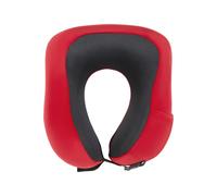Oreiller ergonomique à mémoire de forme Samsonite Ta Revolution Rouge TU