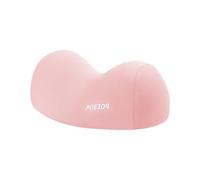 Oreiller ergonomique, coussin de nuque, coussin de relaxation, coussin de sommeil pour le cou et les épaules, coussin cervical multifonction pour les familles et les amoureux