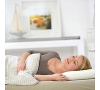 Oreiller ergonomique dream comfort