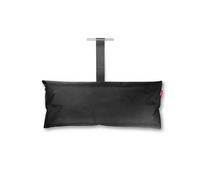 Oreiller Fatboy Headdemock Noir