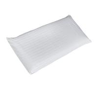 Oreiller fibre - Fermeté faible - Ultrafresh - PIKOLIN Petit Plus - 105x40 cm