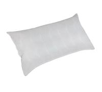 Oreiller Fibre-Fermeté moyenne-Hypoallergénique-PIKOLIN Cosmo-135x40 cm
