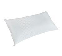 Oreiller Fibre - Fermeté moyenne - Hypoallergénique - PIKOLIN Iron - 105x40 cm
