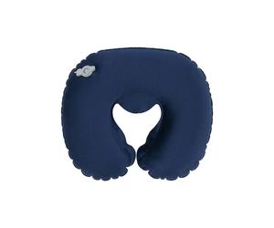 Oreiller fracilement gonflable Samsonite Ta Revolution Bleu TU