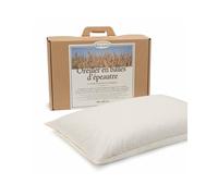 OREILLER GRAND EPEAUTRE BIO 40x60 CM