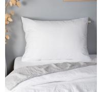Oreiller Lanaï - Duvet et plumes de canard - 50 x 70 cm