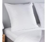 Oreiller Lanaï - Duvet et plumes de canard - 60 x 60 cm
