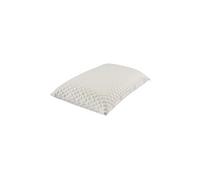 Oreiller latex et housse de protection Someo 40x60