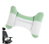 Oreiller lombaire de - Flocage en PVC + TPU - Supports gonflables en forme de H, coussin de , support de dos ergonomique | Oreiller de , confort d'assise