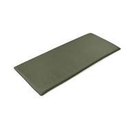 Oreiller Matelassé Pour Canapé de Salon Palissade Olive