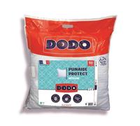 DODO Oreiller Blanc 50 x 70 cm