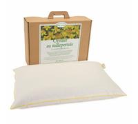 Oreiller millepertuis et epeautre biolog