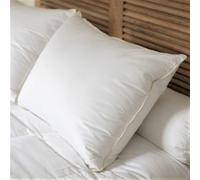 Oreiller moelleux 90% duvet - 50x70 cm