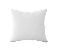 Oreiller moelleux 90% duvet - Fabrication française haut de gamme | Garnissage natruel neuf duvet et plumes de canard • Ultra-léger et gonflant • Confort 5* • Enveloppe percale anti-acarien