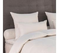 Oreiller Népal Renforcé - MEDIUM - 70% Duvet Canard - 65x65 cm
