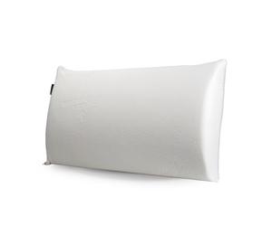 Oreiller NOMADE Visco-végétal à mémoire de forme 60x33