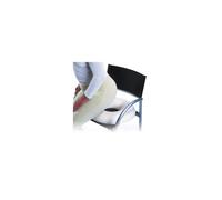 Sissel® Soft Plus Oreiller + Housse Ivoire 1 pc(s)
