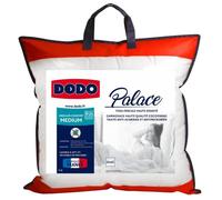 DODO Oreiller PALACE Percale anti-acariens 65 x 65 cm