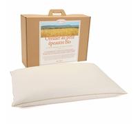 OREILLER PETIT EPEAUTRE BIO 50x70 CM