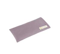Oreiller pour les yeux Lotuscrafts Violet 11,5x22x0,3 cm