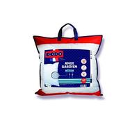 DODO - Oreiller Protection Totale Anti acariens- 60x60 cm - Ange Gardien