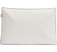 Oreiller rectangle Aérofoam, Moelleux, 40x60, Mousse à mémoire