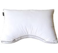 Oreiller rectangle FJORD Couconing 45x65cm avec entrée de cou