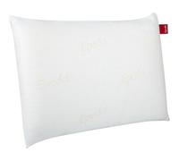 Oreiller rectangle Nymphea 40 x 60 cm , Moelleux