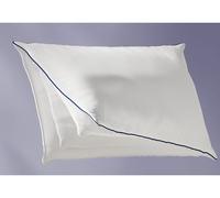 Oreiller rectangle Original confort, Nuage 50x70cm
