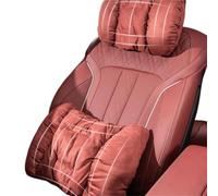 Oreiller repose-nuque for siège, confort, peluche d'hiver Sleeping Headrest | Oreiller repose-nuque for siège, confort, peluche d'hiver Car Seat Neck
