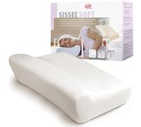 OREILLER SISSEL SOFT (taie incluse)