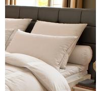 Oreiller Tibet - FERME - 10% Duvet Canard - 45x70 cm
