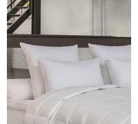 Oreiller Titanium - MEDIUM - 70% Duvet Oie et Canard - 65x65 cm