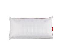 Oreiller Viscoélastique-Fermeté faible-Pour dormeurs sur le ventre-PIKOLIN Soft-135x40