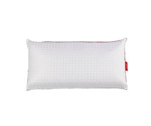 Oreiller Viscoélastique-Fermeté faible-Pour dormeurs sur le ventre-PIKOLIN Soft-135x40