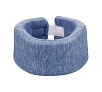 Oreillers de cou pour voyager endormi : appuie-tête ergonomique en mousse à mémoire de forme | Support de coussin compact pour avion, train, voiture, bus, siestes à la maison, emballage d'équipement