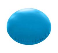 Oreillers de piscine hors sol de 1,2 m | Coussin rond d'hiver | Coussin d'air pour hivernage de piscine, très résistant, résistant au froid
