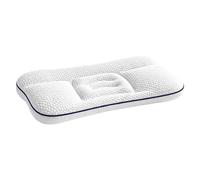 Oreillers Enfant Pour Le Sommeil Soutien Épaules 21,26x12,6x3,54 pouces